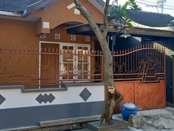 Rumah dijual di Titan Asri Malang