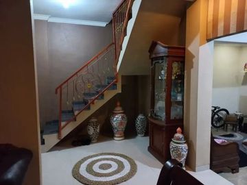 Rumah Metro Margahayu dekat ciwastra, rancabolang, cipamokolan bandung