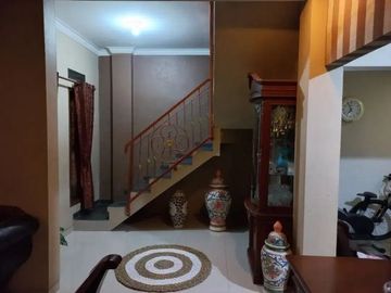 Rumah Metro Margahayu dekat ciwastra, rancabolang, cipamokolan bandung