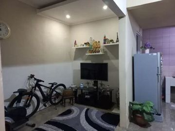 Rumah Metro Margahayu dekat ciwastra, rancabolang, cipamokolan bandung