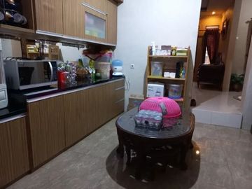 Rumah Metro Margahayu dekat ciwastra, rancabolang, cipamokolan bandung