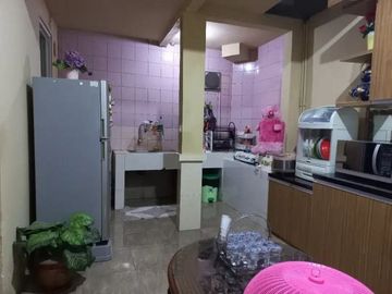 Rumah Metro Margahayu dekat ciwastra, rancabolang, cipamokolan bandung