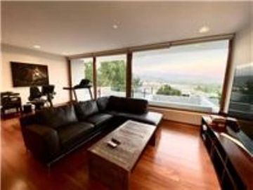 DUPLEX TOP - VISTAS  CORDILLERA  -SANTA ANITA - 217