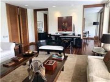 DUPLEX TOP - VISTAS  CORDILLERA  -SANTA ANITA - 217