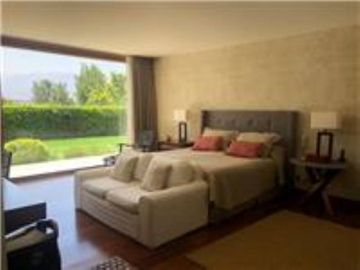 DUPLEX TOP - VISTAS  CORDILLERA  -SANTA ANITA - 217