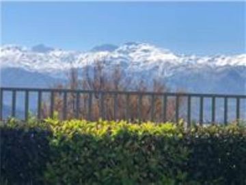 DUPLEX TOP - VISTAS  CORDILLERA  -SANTA ANITA - 217