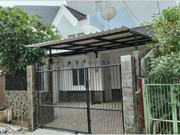 RUMAH SIAP HUNI GADING SERPONG SEKTOR 6 JUAL CEPAT