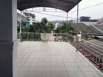Rumah Megah 2 Lantai Habis Renovasi Siap Huni Bojong Koneng Cibeunying Kidul Kodya Bandung