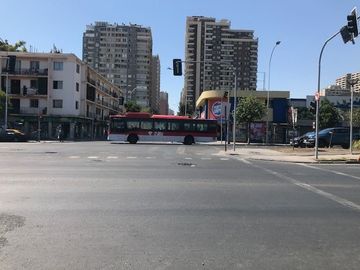 Local Comercial en arriendo en Santiago