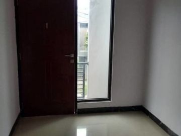 Rumah Nyaman di Antapani Dekat Arcamanik & Cisaranten