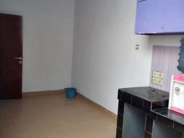 Rumah Nyaman di Antapani Dekat Arcamanik & Cisaranten