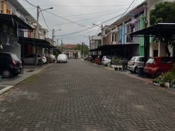 Rumah Nyaman di Antapani Dekat Arcamanik & Cisaranten
