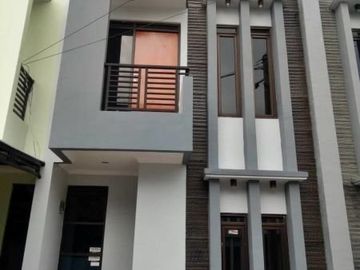 Rumah Nyaman di Antapani Dekat Arcamanik & Cisaranten