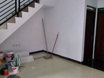 Rumah Nyaman di Antapani Dekat Arcamanik & Cisaranten