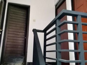 Rumah Nyaman di Antapani Dekat Arcamanik & Cisaranten