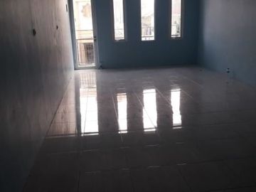 ruko bekasi timur kota bekasi aren jaya siap huni lokasi strategis