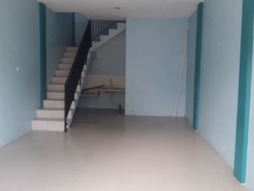ruko bekasi timur kota bekasi aren jaya siap huni lokasi strategis