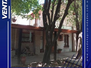 Juan J. Castro 700 Gral. Rodriguez - Quinta 3 ambientes en venta