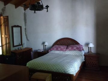 Juan J. Castro 700 Gral. Rodriguez - Quinta 3 ambientes en venta