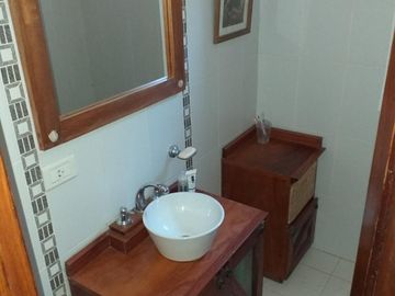 Juan J. Castro 700 Gral. Rodriguez - Quinta 3 ambientes en venta
