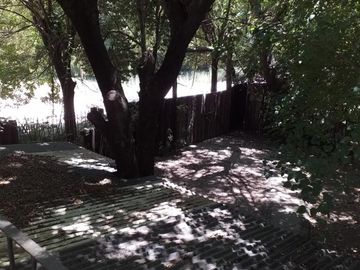 Juan J. Castro 700 Gral. Rodriguez - Quinta 3 ambientes en venta