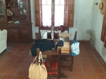 Juan J. Castro 700 Gral. Rodriguez - Quinta 3 ambientes en venta