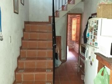 Juan J. Castro 700 Gral. Rodriguez - Quinta 3 ambientes en venta