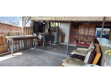 CASA VENTA EL PLAYON