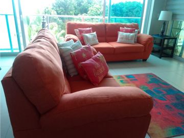 VENTA APARTAMENTO - BIJAO - QUARRY HEIGHTS