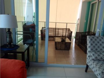 VENTA APARTAMENTO - BIJAO - QUARRY HEIGHTS