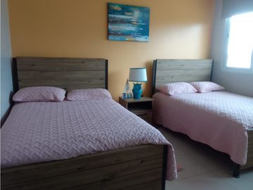 VENTA APARTAMENTO - BIJAO - QUARRY HEIGHTS