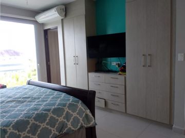 VENTA APARTAMENTO - BIJAO - QUARRY HEIGHTS