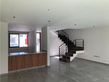 Casa En Venta En La Antigua Cementera