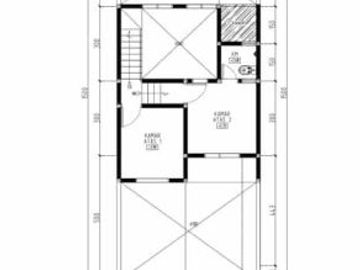 Rumah Indent Cibaligo permai Cihanjuang Cimahi, Bandung
