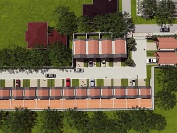 Rumah Indent Cibaligo permai Cihanjuang Cimahi, Bandung