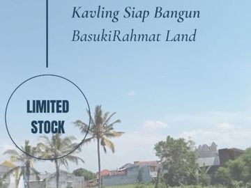 KAVLING SABTUAN JEMBER HARGA 80 JT,AN
