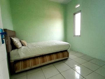 Rumah Siap Huni Cukup Booking 500 Ribu, Di Karawang