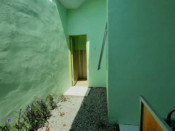Rumah Siap Huni Cukup Booking 500 Ribu, Di Karawang
