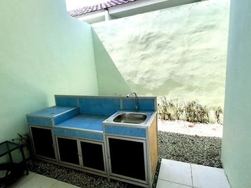 Rumah Siap Huni Cukup Booking 500 Ribu, Di Karawang
