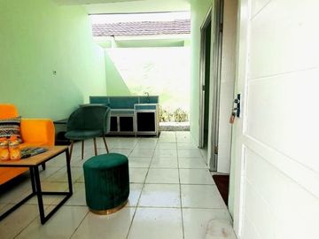 Rumah Siap Huni Cukup Booking 500 Ribu, Di Karawang
