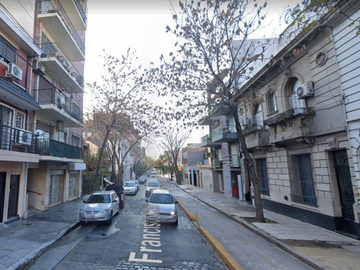MUY BONITO DEPTO DE 2 AMB EN EXCELENTE ZONA DE PARQUE CHACABUCO