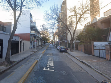 MUY BONITO DEPTO DE 2 AMB EN EXCELENTE ZONA DE PARQUE CHACABUCO