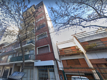 MUY BONITO DEPTO DE 2 AMB EN EXCELENTE ZONA DE PARQUE CHACABUCO