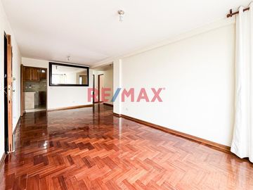 Venta Departamento En La Molina