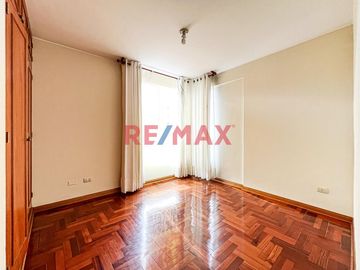 Venta Departamento En La Molina