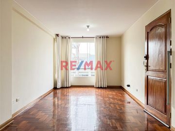 Venta Departamento En La Molina