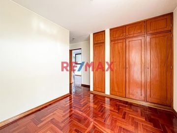 Venta Departamento En La Molina