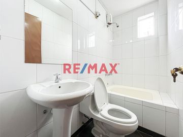 Venta Departamento En La Molina
