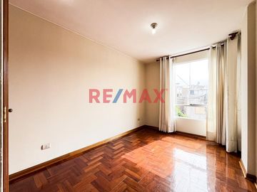 Venta Departamento En La Molina