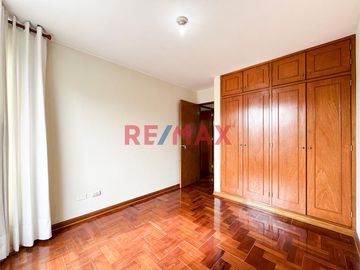 Venta Departamento En La Molina